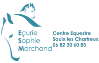 Ecurie sophie marchand